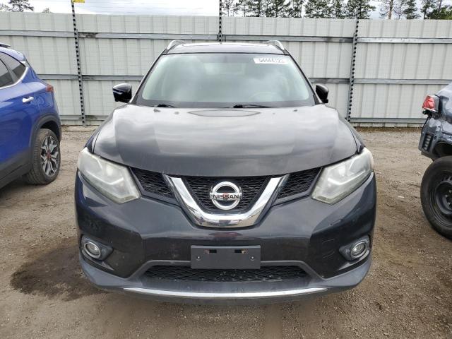 Photo 5 from auction – 2015 NISSAN ROGUE S with VIN 5N1AT2MV2FC825683