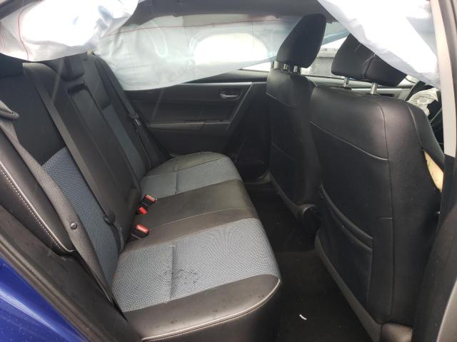 Photo 10 from auction – 2015 TOYOTA COROLLA L with VIN 2T1BURHE3FC252406