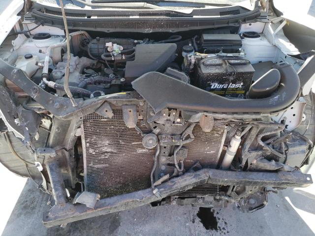Photo 12 from auction – 2011 NISSAN ROGUE S with VIN JN8AS5MT8BW186164