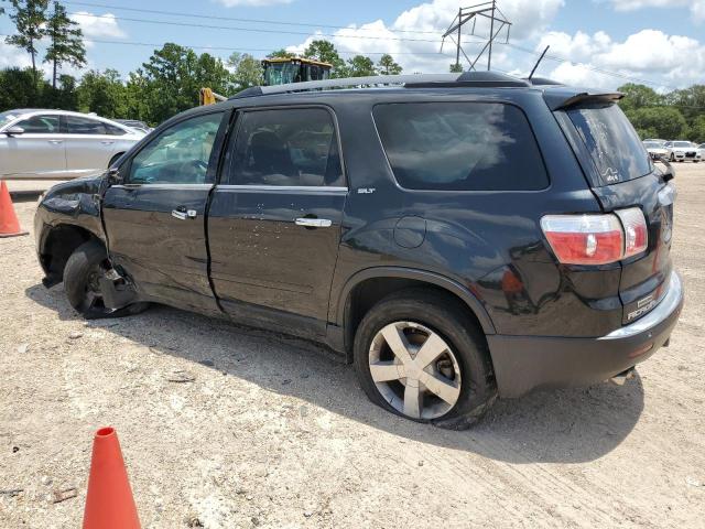Photo 2 from auction – 2011 GMC ACADIA SLT with VIN 1GKKRRED7BJ295291