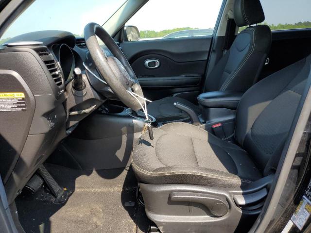 Снимка 7 от търг – 2015 KIA SOUL + с VIN KNDJP3A57F7206881