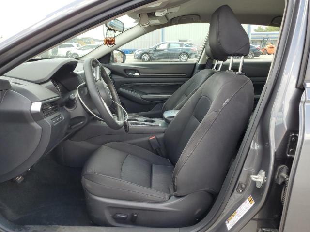 Photo 7 from auction – 2020 NISSAN ALTIMA S with VIN 1N4BL4BV5LN316748