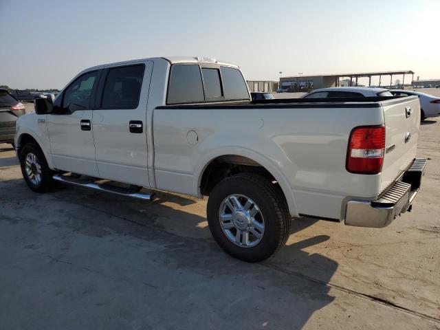 Photo 2 from auction – 2007 FORD F150 SUPER with VIN 1FTPW14537FA55820