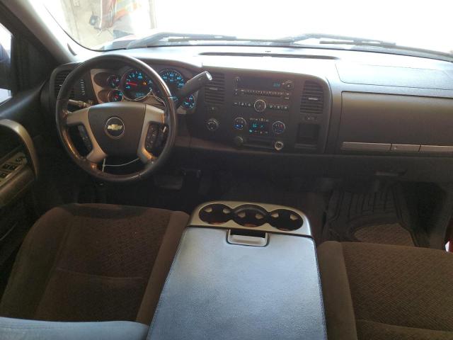 Photo 8 from auction – 2007 CHEVROLET SILVERADO with VIN 2GCEK19J671734142