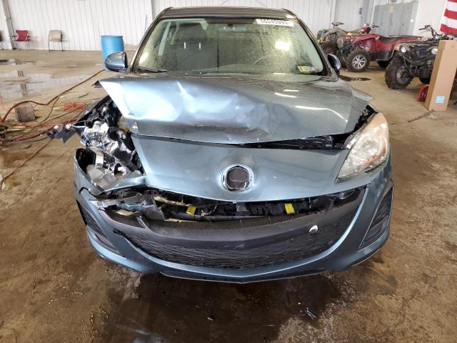 Photo 5 from auction – 2011 MAZDA 3 I with VIN JM1BL1VG5B1476852
