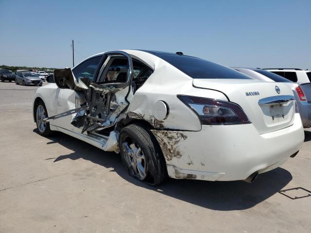 صورة رقم 2 من المزاد - 2014 NISSAN MAXIMA S مع VIN 1N4AA5AP4EC494918