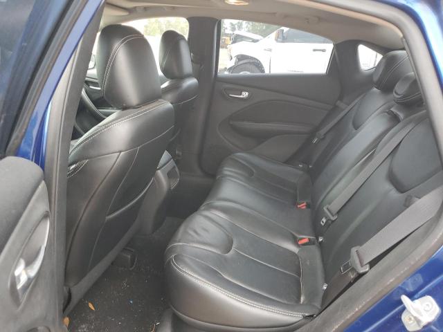 Photo 10 from auction – 2014 DODGE DART LIMIT with VIN 1C3CDFCB5ED703115