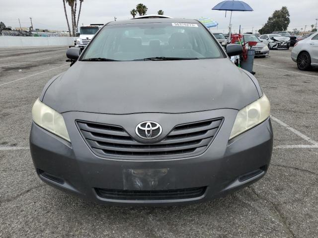 Photo 5 from auction – 2008 TOYOTA CAMRY CE with VIN 4T4BE46KX8R022099