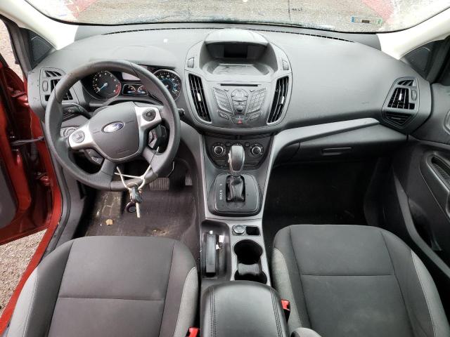 Photo 8 from auction – 2014 FORD ESCAPE S with VIN 1FMCU0F79EUD06731