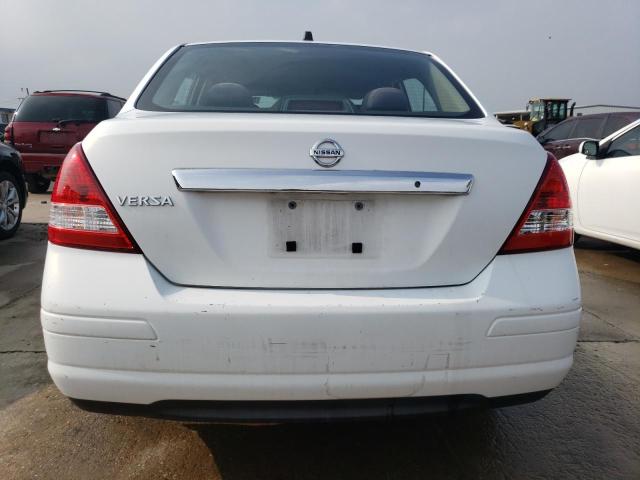 Photo 6 from auction – 2008 NISSAN VERSA S with VIN 3N1BC11E18L386834