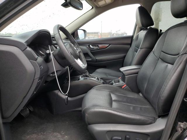 Photo 7 from auction – 2020 NISSAN ROGUE S with VIN 5N1AT2MT4LC710822
