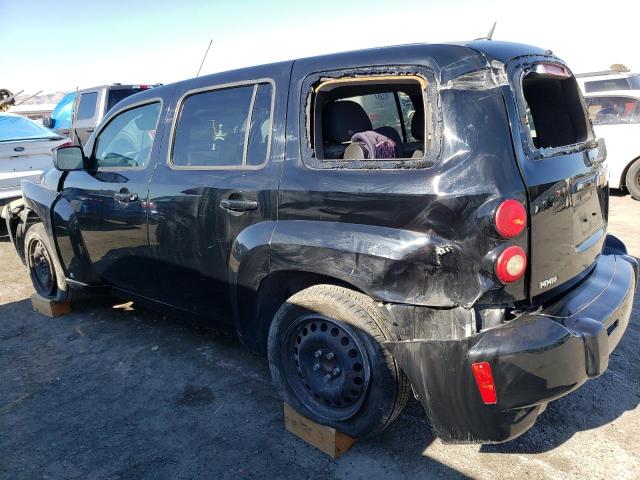 Photo 2 from auction – 2008 CHEVROLET HHR LS with VIN 3GNDA13D48S528591