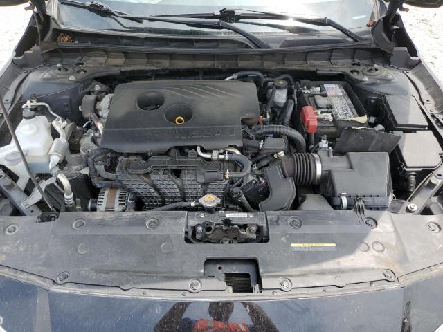 Photo 11 from auction – 2020 NISSAN ALTIMA SR with VIN 1N4BL4CV7LC199622