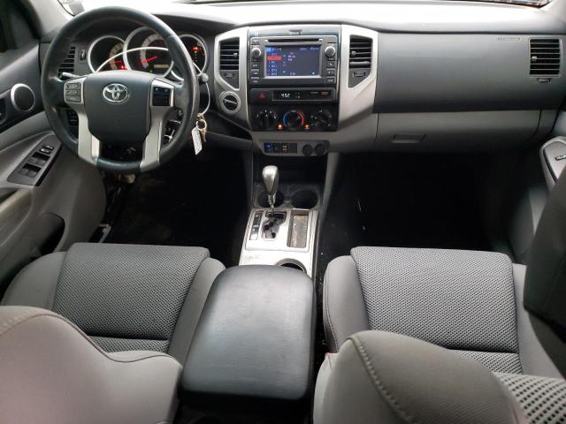 Photo 8 from auction – 2013 TOYOTA TACOMA DOU with VIN 3TMLU4EN2DM114694