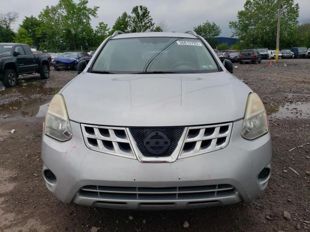 Photo 5 from auction – 2012 NISSAN ROGUE S with VIN JN8AS5MV3CW714812