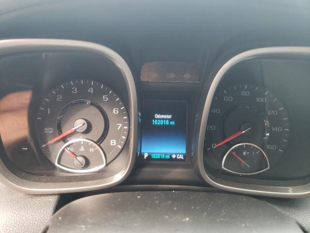 Photo 9 from auction – 2014 CHEVROLET MALIBU LS with VIN 1G11B5SL6EF259222