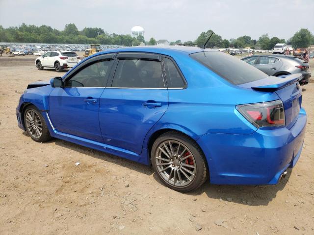 Photo 2 from auction – 2013 SUBARU IMPREZA WR with VIN JF1GV7E65DG031818