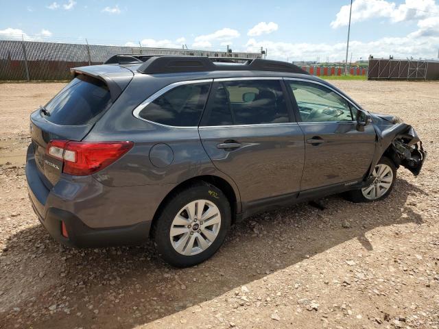 Photo 3 from auction – 2019 SUBARU OUTBACK 2. with VIN 4S4BSAFCXK3348749