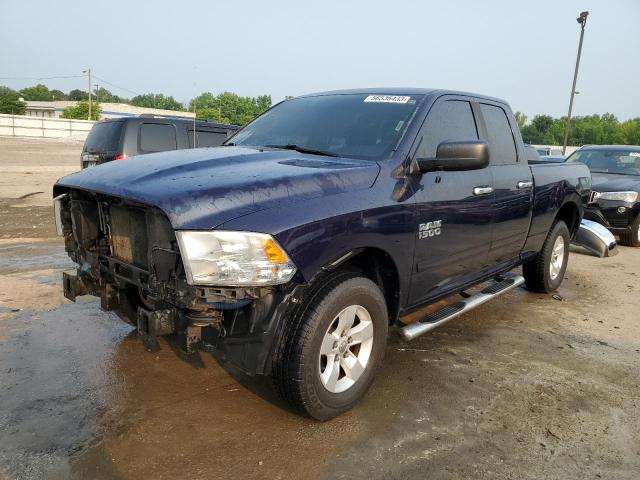 RAM 1500 SLT 2013 con VIN 1C6RR7GP4DS541594 - Foto de la subasta