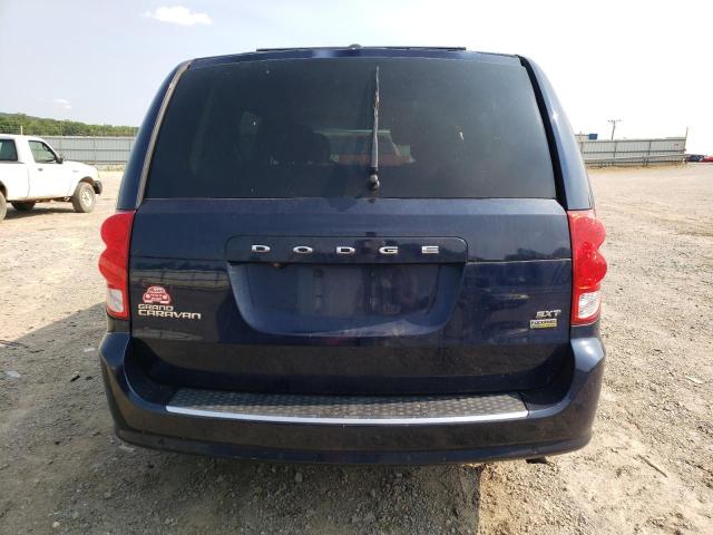 Photo 6 from auction – 2014 DODGE GRAND CARA with VIN 2C4RDGCG4ER240873