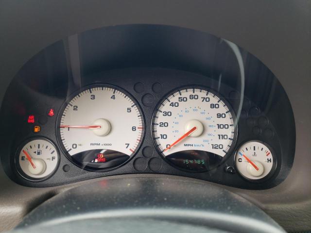 Photo 9 from auction – 2002 JEEP LIBERTY SP with VIN 1J4GL48K42W136998