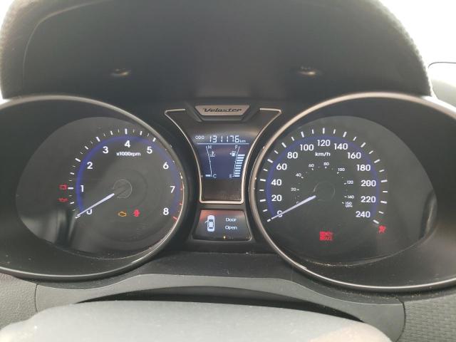 صورة رقم 9 من المزاد - 2014 HYUNDAI VELOSTER T مع VIN KMHTC6AEXEU197157