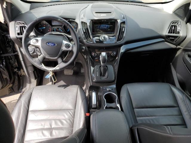 Photo 8 from auction – 2015 FORD ESCAPE TIT with VIN 1FMCU9J96FUA42981