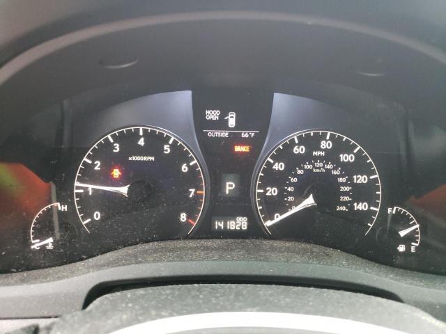 Photo 8 from auction – 2010 LEXUS RX 350 with VIN 2T2BK1BA5AC002294