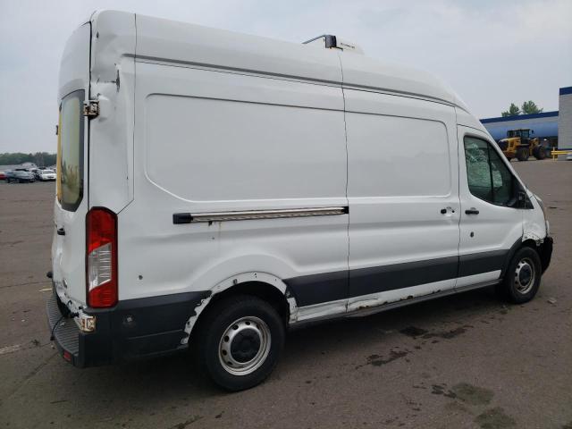 Photo 3 from auction – 2016 FORD TRANSIT T- with VIN 1FTYR2XM0GKB44952