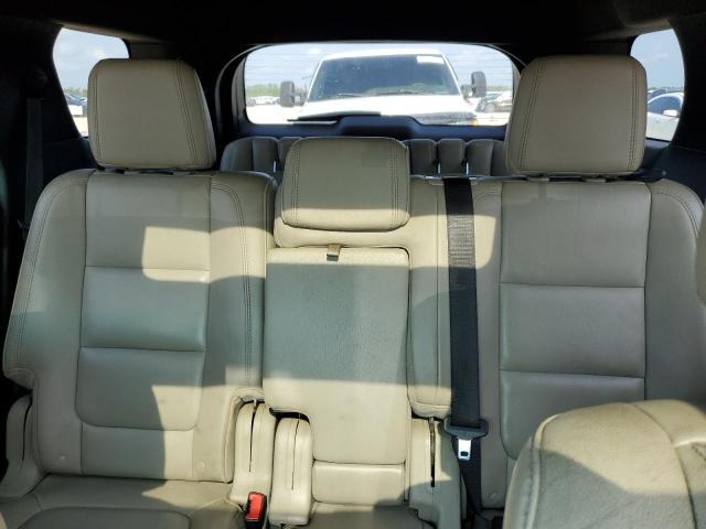 Фото 10 с аукциона – 2013 FORD EXPLORER L с VIN 1FM5K7F85DGC01228