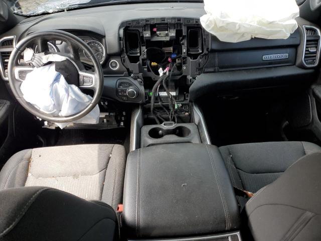 Photo 8 from auction – 2021 RAM 1500 BIG H with VIN 1C6SRFFT0MN676841