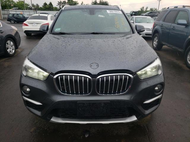 Photo 5 from auction – 2016 BMW X1 XDRIVE2 with VIN WBXHT3C3XG5E50582