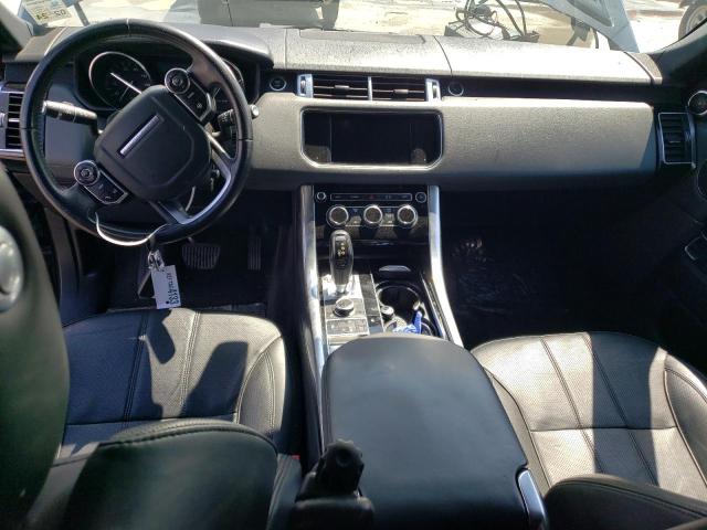 Photo 8 from auction – 2015 LAND ROVER RANGE ROVE with VIN SALWR2VF1FA614639