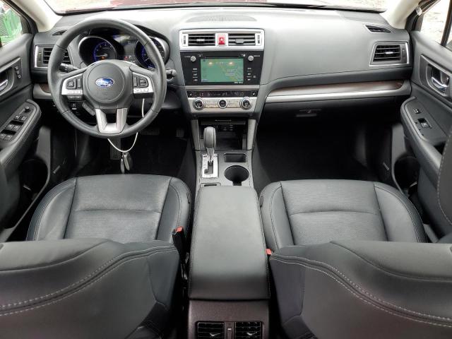 Photo 8 from auction – 2017 SUBARU LEGACY 2.5 with VIN 4S3BNAN63H3050074