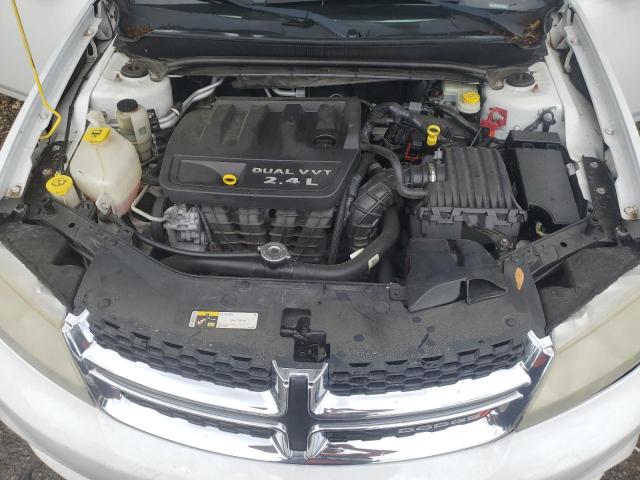 Foto 11 de la subasta – 2014 DODGE AVENGER SE con VIN 1C3CDZAB4EN232492
