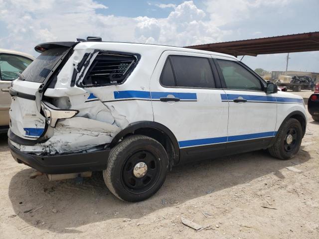 Photo 3 from auction – 2019 FORD EXPLORER P with VIN 1FM5K8AR0KGA30150