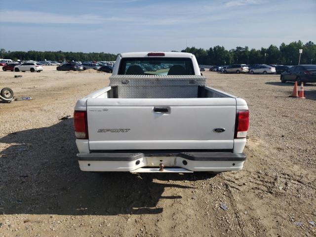 Photo 6 from auction – 2000 FORD RANGER with VIN 1FTYR10CXYTA37754