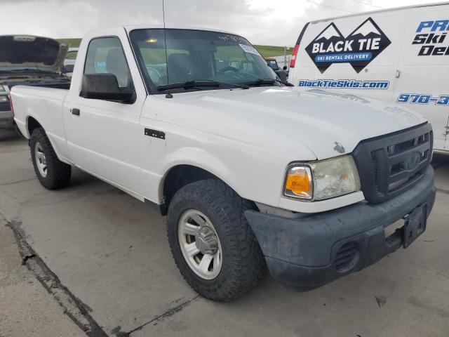 Photo 4 from auction – 2010 FORD RANGER with VIN 1FTKR1ADXAPA74685
