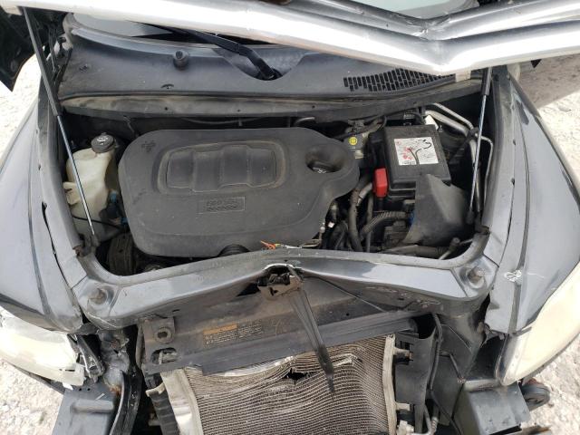 Photo 12 from auction – 2011 CHEVROLET HHR LT with VIN 3GNBABFW5BS606166
