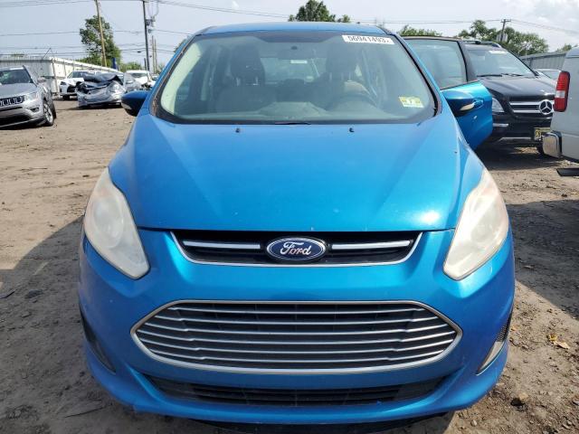 Photo 5 from auction – 2013 FORD C-MAX with VIN 1FADP5AU3DL506038