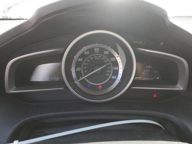 Photo 9 from auction – 2014 MAZDA 3 SPORT with VIN JM1BM1U71E1156916