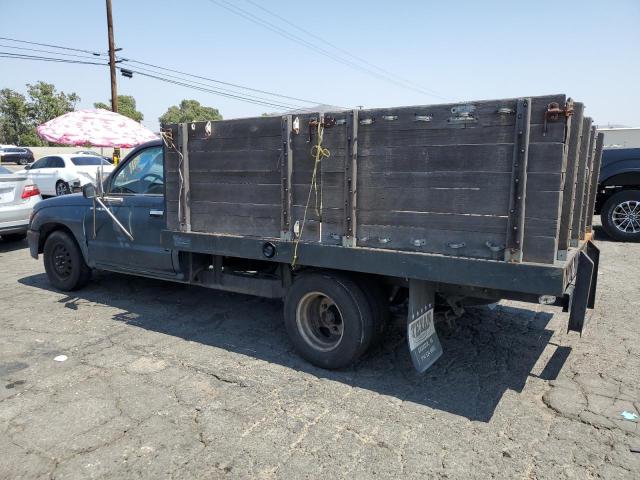Photo 2 from auction – 1996 TOYOTA TACOMA with VIN 4TANL42NXTZ115262