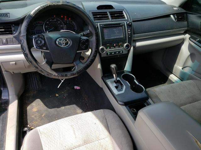 Photo 8 from auction – 2014 TOYOTA CAMRY L with VIN 4T1BF1FK0EU412596