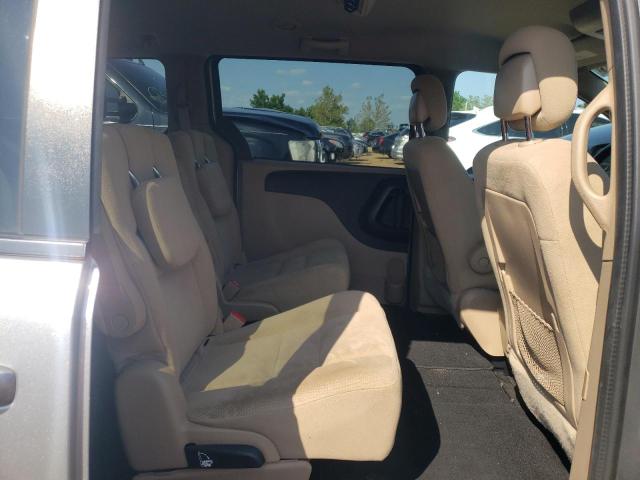 Zdjęcie 11 z aukcji – 2016 DODGE GRAND CARA z VIN 2C4RDGCG1GR318450