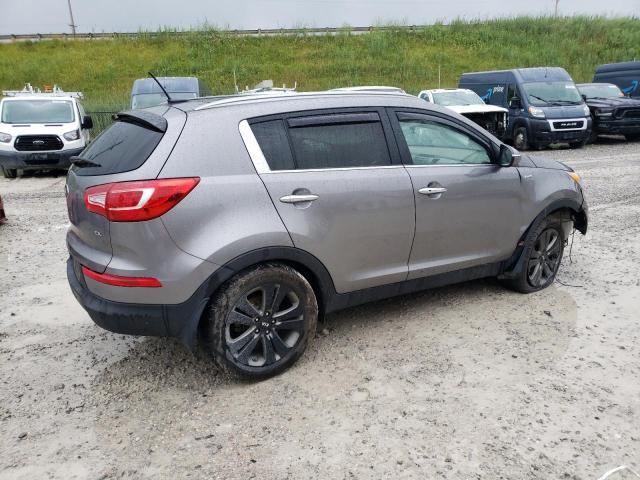 Photo 3 from auction – 2013 KIA SPORTAGE E with VIN KNDPCCA21D7520342