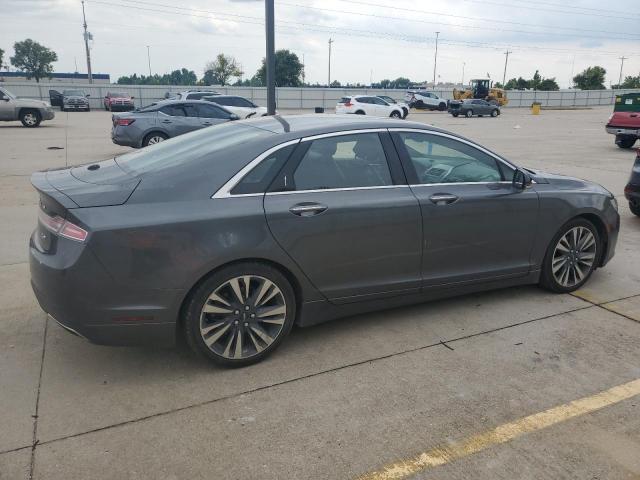 Photo 3 from auction – 2017 LINCOLN MKZ SELECT with VIN 3LN6L5C98HR659959