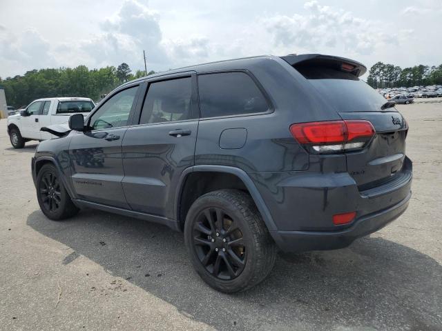 Photo 2 from auction – 2018 JEEP GRAND CHER with VIN 1C4RJFAG7JC302971