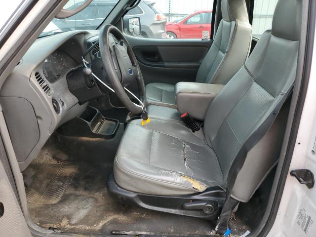 Photo 7 from auction – 2009 FORD RANGER with VIN 1FTYR10D89PA21829