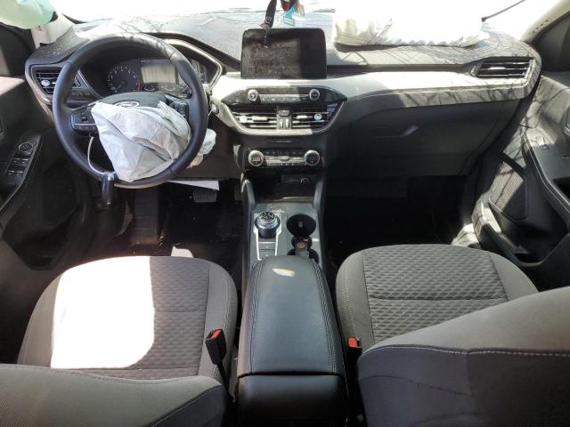 Photo 8 from auction – 2021 FORD ESCAPE SE with VIN 1FMCU9G69MUB22382