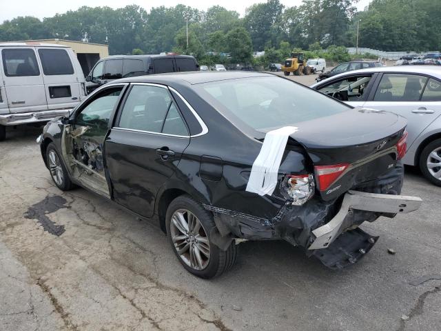 Photo 2 from auction – 2016 TOYOTA CAMRY LE with VIN 4T1BF1FK8GU215453